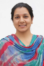 Ms Babita Thakur