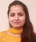 Ms. Pooja Sharma