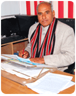 Vishal Sood