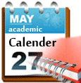 academic calender of abhilashi pg college