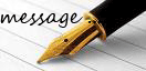 message from director